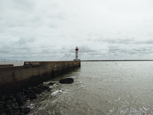 Dépannage volet roulant Saint-Nazaire
